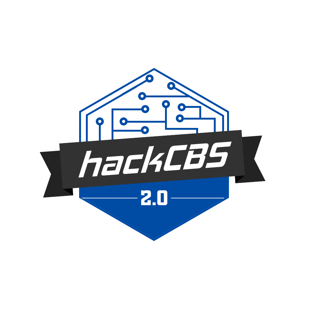 hackCBS 2.0